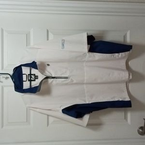 FootJoy HydroLite Short Sleeve Rain Shirt XL